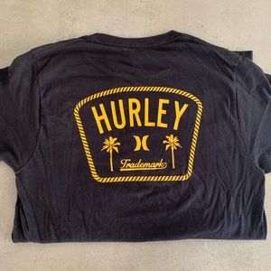 Hurley T-Shirt